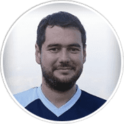 Profile photo for Erik Furlan