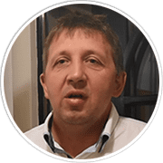 Profile photo for Simon Dobaj