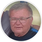 Profile photo for Bogdan Ribaljčenko