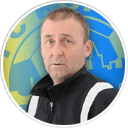 Profile photo for Darko Čačić