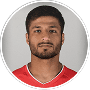 Profile photo for Mohammad Mohebi