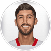 Profile photo for Yazan Al-Naimat