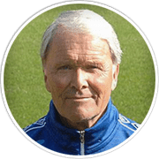 Profile photo for Erik Ruthford Pedersen