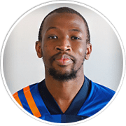 Kamohelo Mokotjo