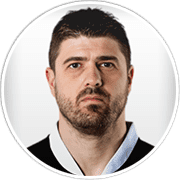 Profile photo for Mario Mijatović