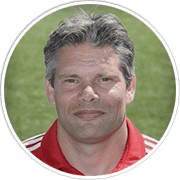 Profile photo for Maarten Stekelenburg