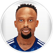 Lebogang Phiri