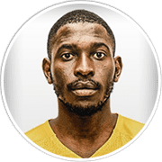 Aubrey Modiba