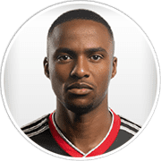 Profile photo for Thembinkosi Lorch