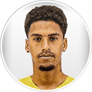 Profile photo for Rushine De Reuck