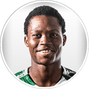 Profile photo for Koba