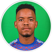 Sipho Mbule