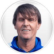 Profile photo for Davor Mladina