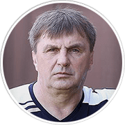 Profile photo for Marko Mlinarić