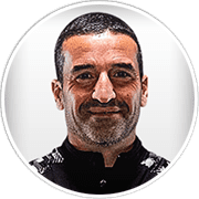 Profile photo for Diogo Peral