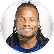 Profile photo for Edmilson Dove