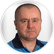 Profile photo for Bojan Radanović