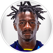 Terrence Mashego