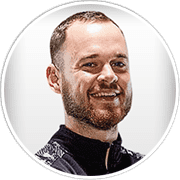 Profile photo for Andrew Coppin