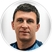 Profile photo for Sergej Jakirović