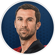 Profile photo for Darijo Srna