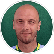 Profile photo for Dino Kresinger