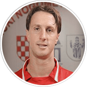 Profile photo for Ante Vitaić
