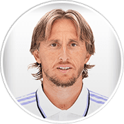 Luka Modrić
