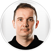 Profile photo for Karlo Primorac