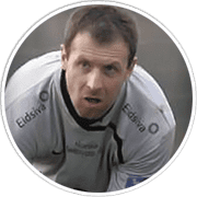 Profile photo for Romeo Mitrović