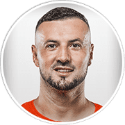 Danijel Subasic