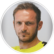 Profile photo for Goran Roce