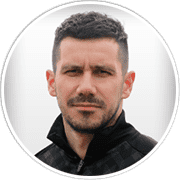 Profile photo for Mensur Mujdža