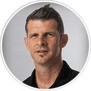 Profile photo for Goran Ivelj