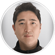 Profile photo for Kim Yong-Tae