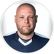 Profile photo for Frédéric Dupré