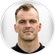 Profile photo for Sven Van Der Jeugt