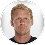 Profile photo for Brian Vandenbussche