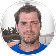 Profile photo for Laurent Fassotte
