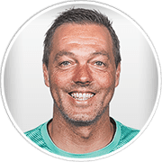 Profile photo for Peter Delorge