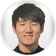 Profile photo for Lee Kwang-Jin