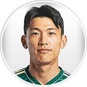 Profile photo for Han Kyo-Won