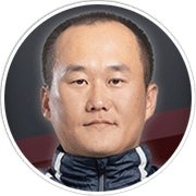 Profile photo for Kim Do-Wan