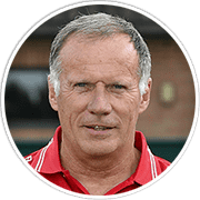 Profile photo for Eddy Van Den Berghe