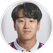 Profile photo for Park Min-Gyu