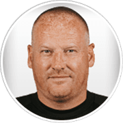 Profile photo for Frederik Vanderbiest