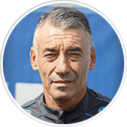Profile photo for Luc Du Ville