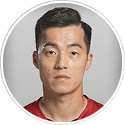Profile photo for Kim Young-Nam