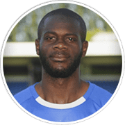 Profile photo for Patrick Dimbala