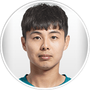 Profile photo for Jung Seok-Hwa